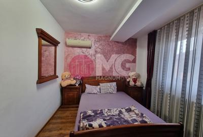 Vila complet utilată de inchiriat - Vatra Nouă, Sector 1 - 5