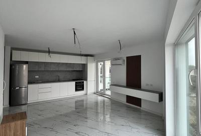 UNIVERSITATE - CAMPUS ! 3 CAMERE,  LUX , 2 BAI, bloc cărămidă,  fatada ventilata - 17