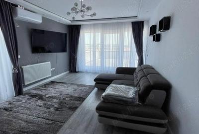 Apartament cu 3 camere decomandat în Central - 3