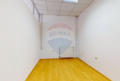 Birouri de inchiriat in Brasov, Centrul Civic, cladire de birouri - 14