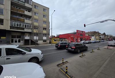 Spațiu comercial, de 50 mp, în 7 Noiembrie