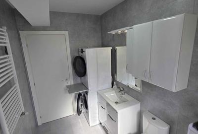 Apartament cu 2 camere decomandat în Central - 3
