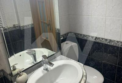 Apartament cu 4 camere semidecomandat, mobilat în Calea București - 11