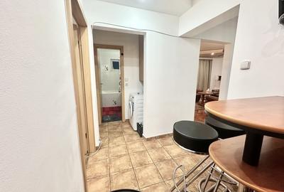 Apartament cu 3 camere la parter- Zona Spitalul Judetean - 6