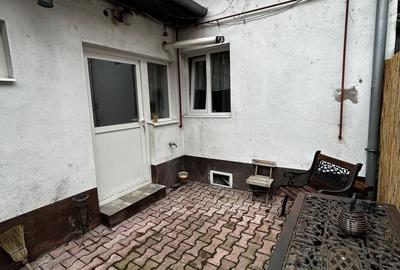 Casa 2 Camere Boul Rosu De Inchiriat - 14