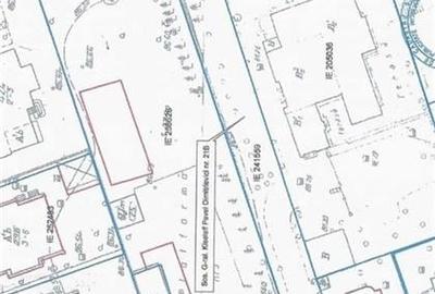 Vanzare teren KISELEFF - 2