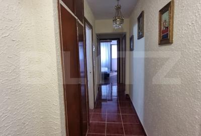 Apartament 3 camere decomandat, zona Ramada - 13