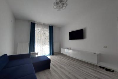 Apartament cu 2 camere decomandat, mobilat în Dobroești - 15