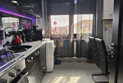 Finisaje Moderne, 3 camere, Confort 1, Mobilat si Utilat - - 7