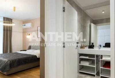 Apartament cu 2 camere în 13 Septembrie - 12