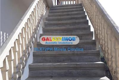 Casă cu Teren 1500 Mp în Central - 4