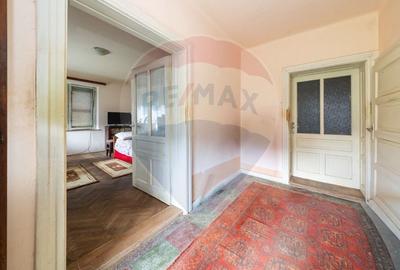 Casă cu 3 camere cu Teren 1000 Mp în Primăverii - 7