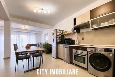 Duplex cu 3 camere cu Teren 222 Mp în Bună Ziua - 10