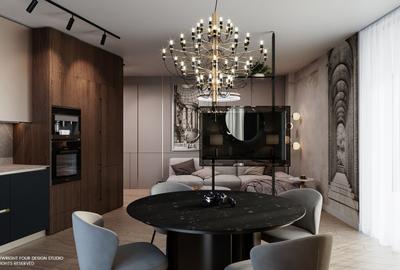 Apartament cu 2 camere în Nicolina - 2