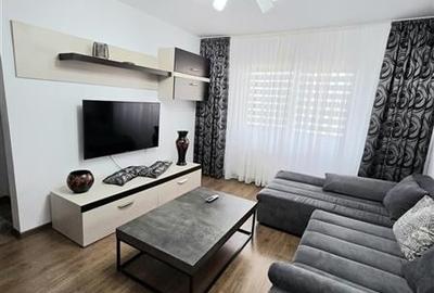 Apartament 3 Camere, Renovat Complet, Modern, zona CET - 3