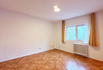 Apartament cu 3 camere decomandat în Tei - 6
