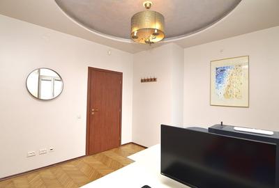 Apartament cu 3 camere semidecomandat, mobilat în Unirii - 8