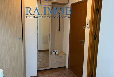 Apartament cu 2 camere decomandat în Malu Roșu - 15