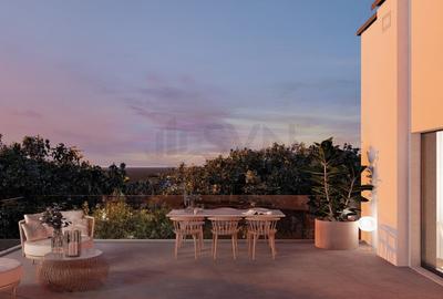 REA1025734 Apartament 3 camere Aviatiei l Cantonului 71 - 9
