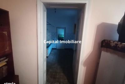 Casă cu 3 camere cu Teren 895 Mp în Central - 18