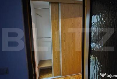 Apartament cu 2 camere semidecomandat în Micro 16 - 6