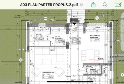 Duplex cu 5 camere cu Canalizare în Europa - 3