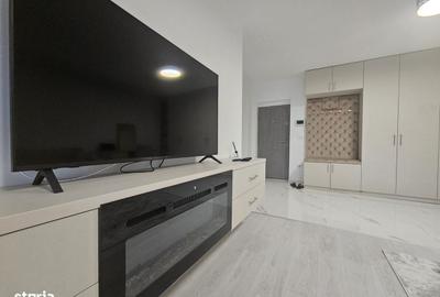 Apartament cu 2 camere în Bârnova - 1