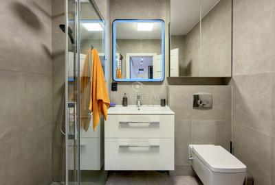 Apartament 2 camere PREMIUM, Zona Iulius Mall - 13