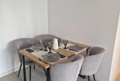 Apartament cu 2 camere decomandat, mobilat în Theodor Pallady - 2