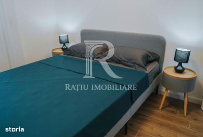Apartament cu 3 camere în Orașul Nou - 11