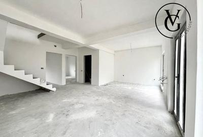 Vila individuala P+1 | 5 camere | zona centrala Lumina - 3