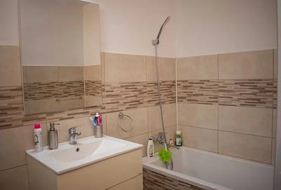 Casă spațioasă cu 6 camere și teren generos de vânzare în Buziaș- 732 - 6