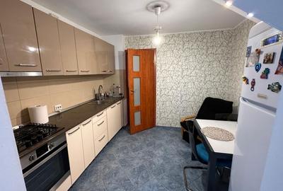 Apartament cu 2 camere decomandat în Central - 5