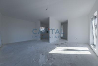 Casa Individuala semifinisata cu 3 camere si gradina gata sa devina Acasa! - 2