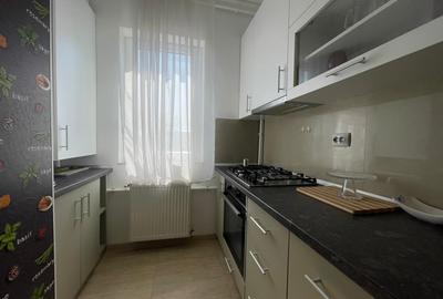 Apartament cu 2 camere, mobilat în 13 Septembrie - 8