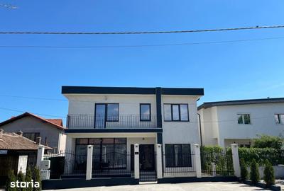 Casă cu 4 camere cu Teren 162 Mp în Central - 9