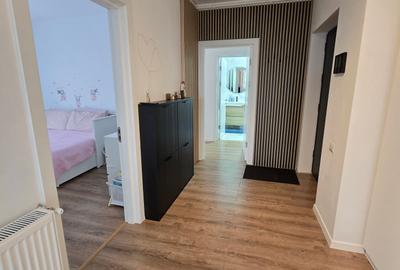 Apartament 3 camere in Transparent Residence, Chiajna | Prima închiriere - 17
