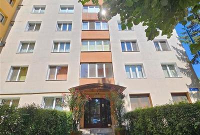 Apartament cu 3 camere circular în Griviței - 11