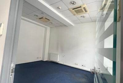 Spatiu vizibilitate mare, ideal banca, reprezentanta, magazin, 110 mp /  174 mp - 5