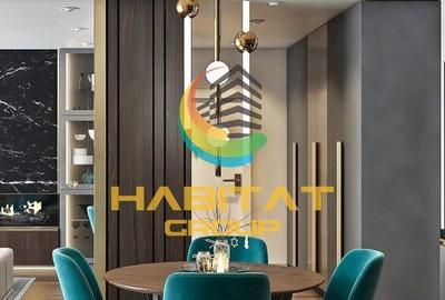 Apartament cu 2 camere în Ultracentral