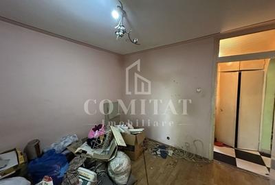 Apartament cu 3 camere | Finisaje clasice | Cartierul Zorilor - 8