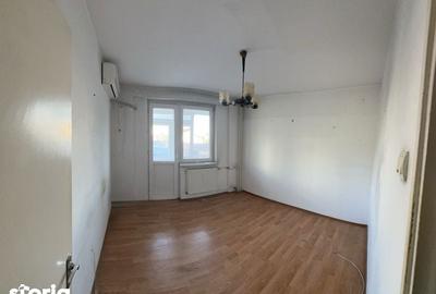 Apartament cu 2 camere decomandat în Odobești - 3