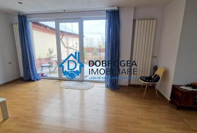 ULTRACENTRAL -CASA 4 CAMERE ,TEREN 187 MP, CENTRALA GAZ - 7