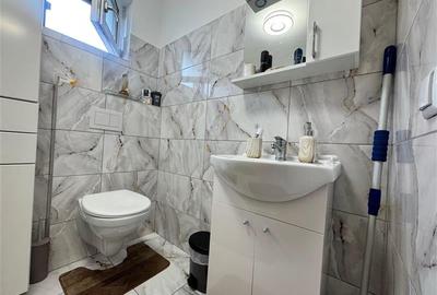 Casa tip duplex, Tarlungeni - 26