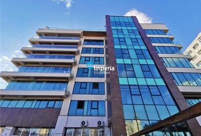 Spatiu birou, open space, de vanzare, zona  Centru - Mercur Merry - 11