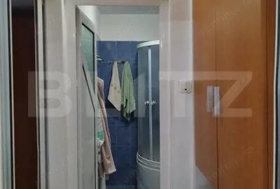 Apartament 2 camere, 38.38 mp, zona Alexndru cel Bun - 1