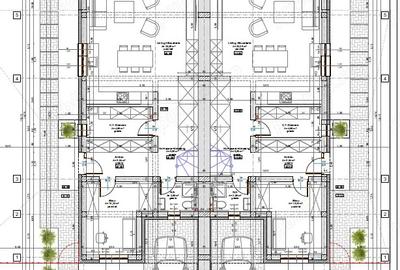 Duplex modern Dumbravi?a - Str. Kepler - 121 mp utili, teren 420 324 mp - Direct proprietar - 8