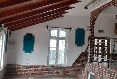 Spațiu comercial, de 300 mp, în Stupini - 8