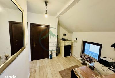 Casă cu 4 camere nedecomandat cu Canalizare în Sânpetru - 2