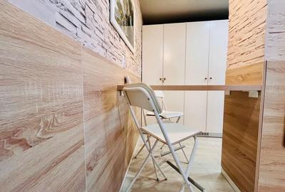 Studio ultrafinisat, 30 mp utili – Zona str. Eugen Ionesco - 8